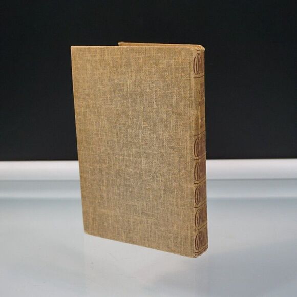 Connie Blair Mystery The Clue In Blue By Betsy Allen Vintage 1948 Hardcover - Picture 3 of 8